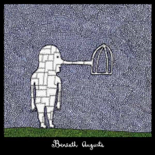 Beneath Augusta - You Gotta Come Down Sometime - Indie - CD
