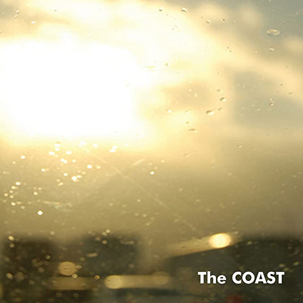 Coast - The Coast - Country/Folk - CD