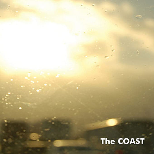 Coast - The Coast - Country/Folk - CD