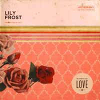 Lily Frost - Do What You Love - Pop - CD