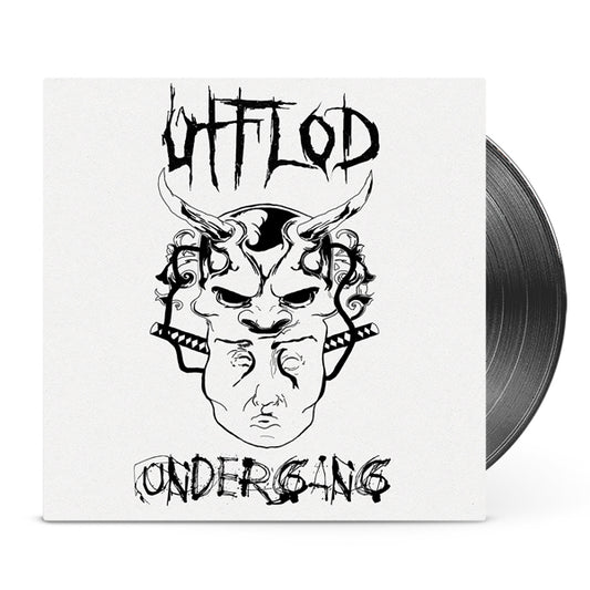 Utflod - Undergang - Punk - 10