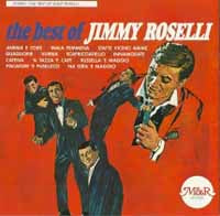 Jimmy Roselli - The Best Of Jimmy Roselli - Pop - CD