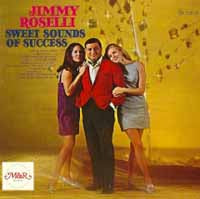 Jimmy Roselli - Sweet Sounds Of Success - Pop - CD
