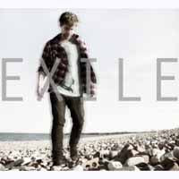 Eamon Mcgrath - Exile - Country/Folk - CD