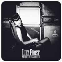 Lily Frost - Motherless Child - Pop - CD