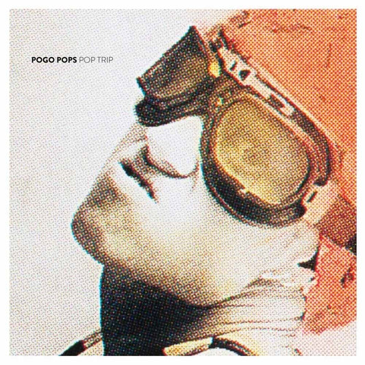 Pogo Pops - Pop Trip - Rock/Pop - CD
