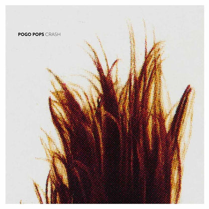 Pogo Pops - Crash - Rock/Pop - CD