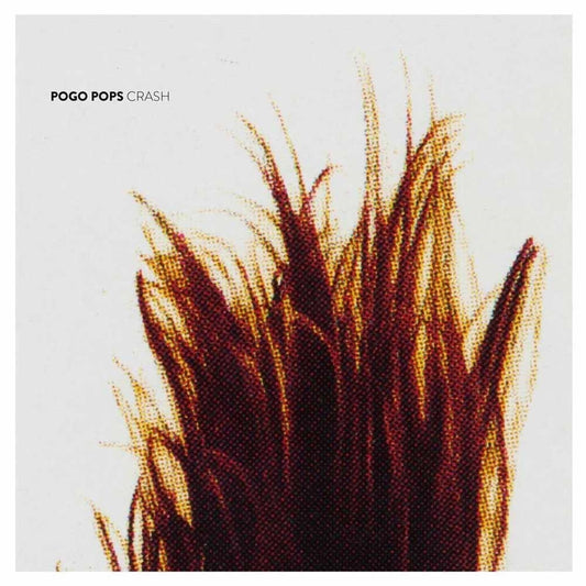 Pogo Pops - Crash - Rock/Pop - CD