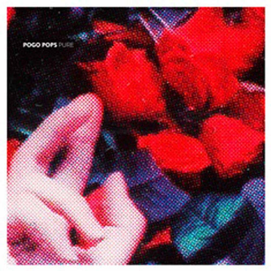 Pogo Pops - Pure - Rock/Pop - CD