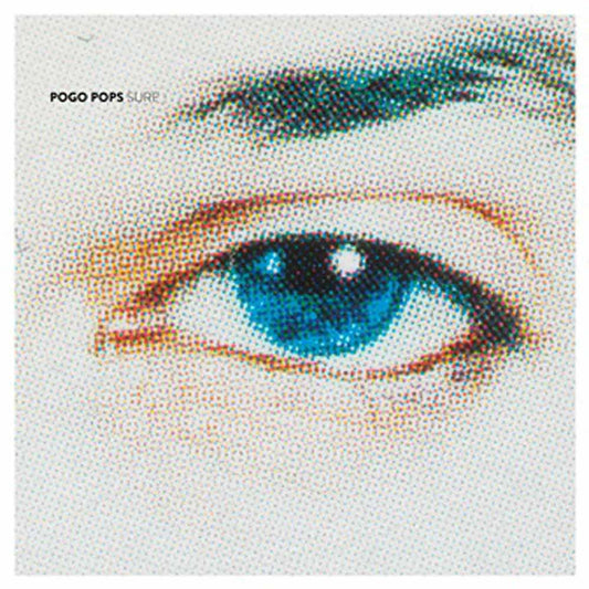 Pogo Pops - Surf - Rock/Pop - CD