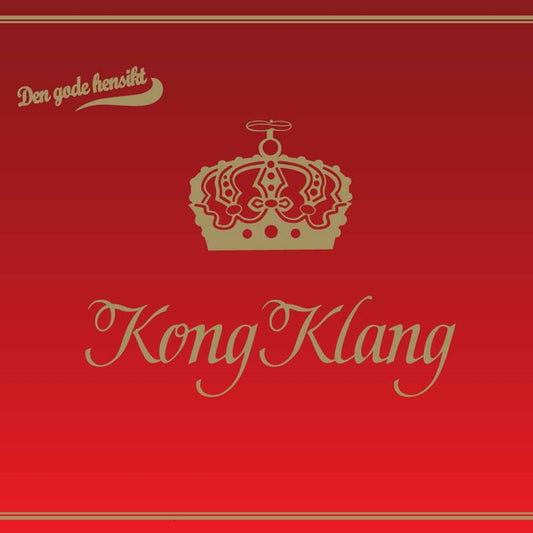 Kong Klang - Kong Klang - Rock/Pop - CD