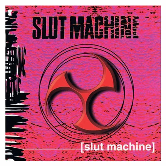 Slut Machine - Slut Machine - Thrash Metal - LP