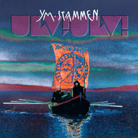 Ym-Stammen - Ulv! Ulv! - Punk - CD