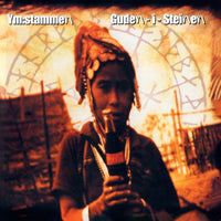 Ym-Stammen - Guden-I-Steinen - Punk - LP