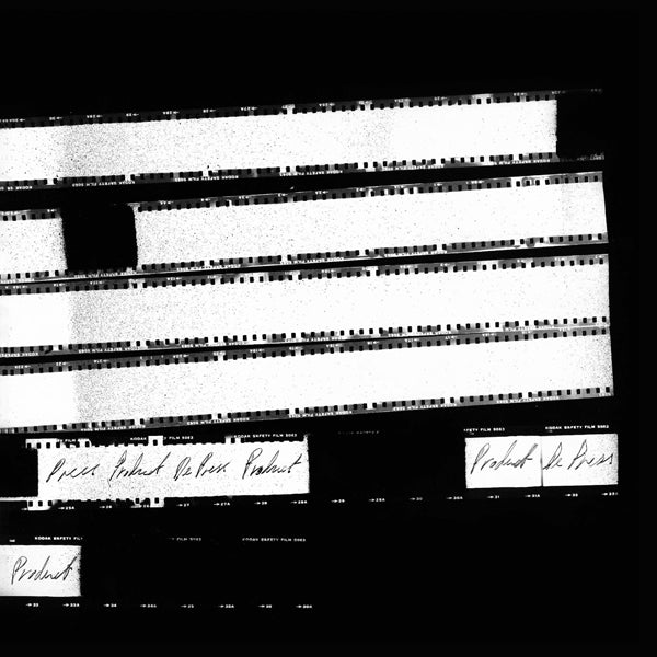 De Press - Product - Rock/Pop - LP
