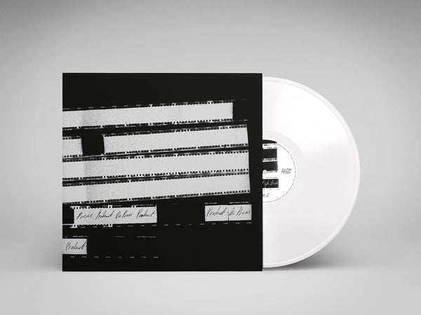 De Press - Product (White Vinyl) - Rock/Pop - LP