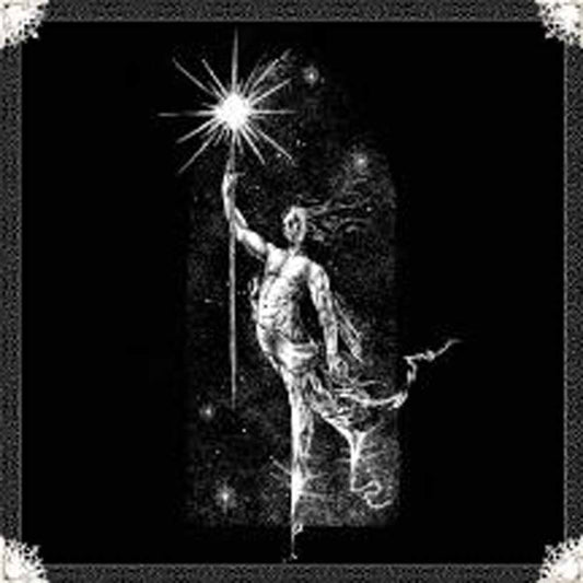 Crimson Throne - Of Void & Solitude - Black Metal - DLP