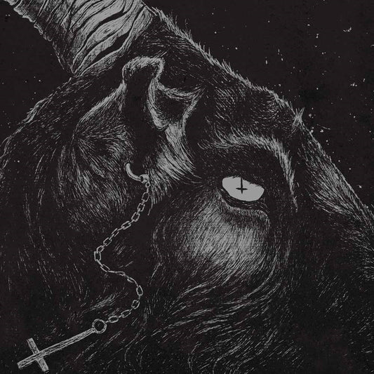 Burial - Upheaval (Ltd.Digi) - Black Metal - CDD