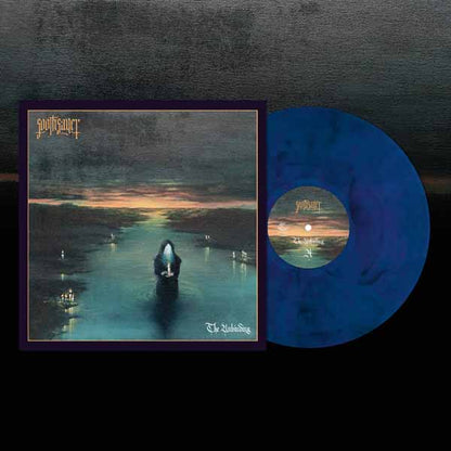 Soothsayer - The Unbinding (Blue Marble Vinyl) - Doom Metal - LP