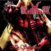 In Aeturnum - No Salvation - Black Metal - MCD