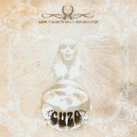 Cuzo - Amor Y Muerte En La Tercera... - Prog Rock - LP