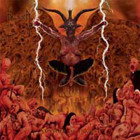 Adorior - Author Of Incest - Black Metal - CD