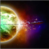 Soulbreaker Company, The - Itaca - Prog Rock - CD