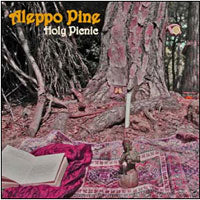 Aleppo Pine - Holy Picnic - Country/Folk - CD