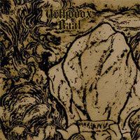 Orthodox - Baal - Doom Metal - CD