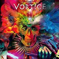 Vortice - Host - Rock - CDD