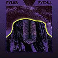 Pylar - Pyedra (Black) - Doom Metal - LP