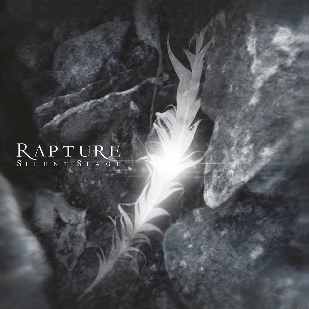 Rapture - Silent Stage - Metal - CDD