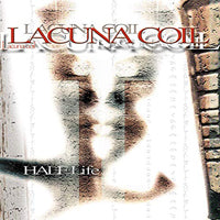 Lacuna Coil - Halflife Ep - Gothic Metal/Rock - EP