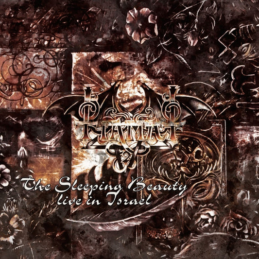 Tiamat - The Sleeping Beauty - Live In Israel (Re-Issue) - Death Metal - LP