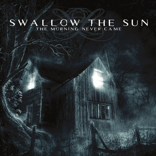 Swallow The Sun - The Morning Never Came - Death Metal - CD