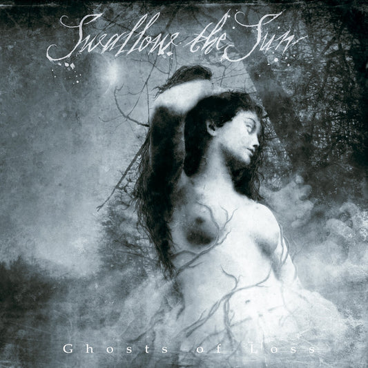 Swallow The Sun - Ghosts Of Loss - Death Metal - CD
