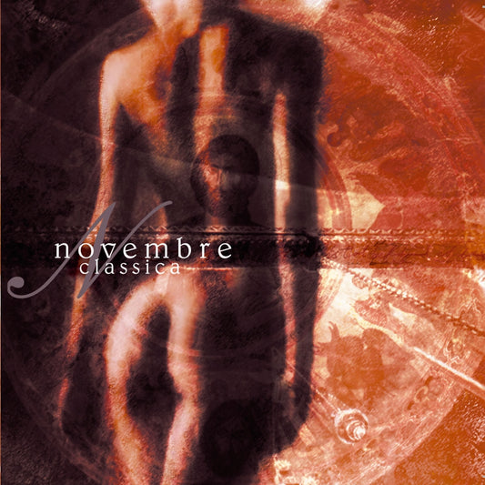 Novembre - Classica (Re-Issue) - Death Metal - CDD