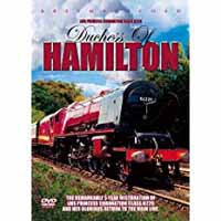 Trains - Duchess Of Hamilton - Film/TV/Character - CD
