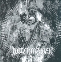 Witchmaster - Witchmaster - Black Metal - CD