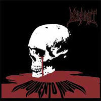 Mordant - Momento Mori - Black Metal - CD