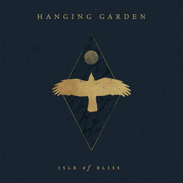 Hanging Garden - Isle Of Bliss - Doom Metal - CD