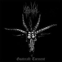 Urgehal - Goatcraft Torment - Black Metal - CD