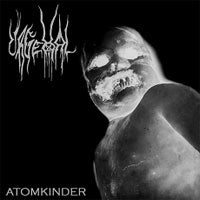 Urgehal - Atomkinder - Black Metal - CD