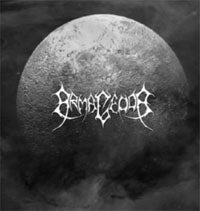 Armagedda - The Final War Approaching - Black Metal - CD