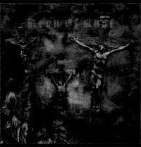 Kapein - Aeon Of Rust - Black Metal - CDD