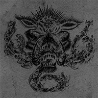Impiety - Formidonis Nex Cultus - Black Metal - CD