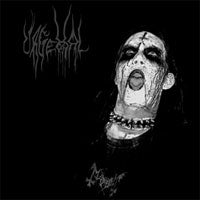 Urgehal - The Eternal Eclipse - Black Metal - CD
