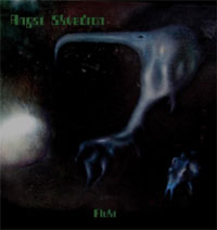 Angst Skvadron - Flukt - Black Metal - CD