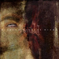 In Tha Umbra - Thus Open / Nigrium Nigrius... - Black Metal - DCD
