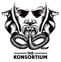 Konsortium, The - The Konsortium - Black Metal - CDD